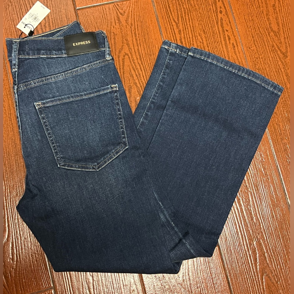 Express Jeans
